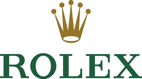 rolex logo image